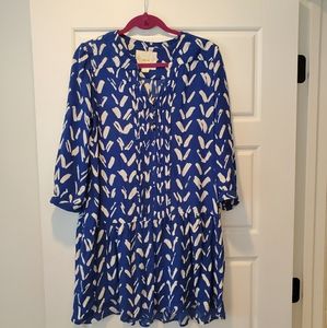 Anthropologie dress